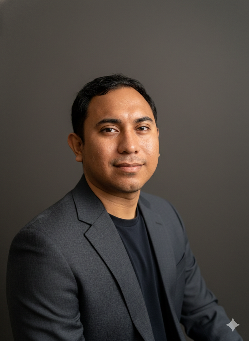 Jesus Ocaña | Software Architect & Drupal Specialist